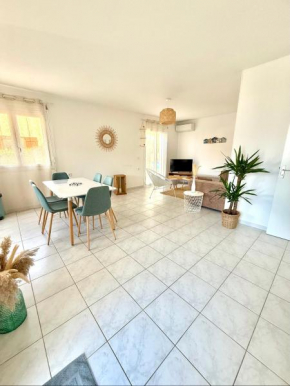 Chez Audrey - Charmante villa - Jardin & Clim